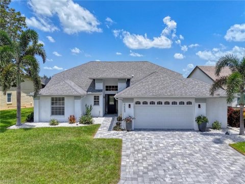 Fountain Lakes Estero Florida Real Estate