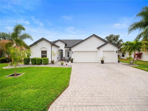 Fountain Lakes Estero Florida Real Estate