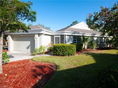 Fountain Lakes Estero Real Estate
