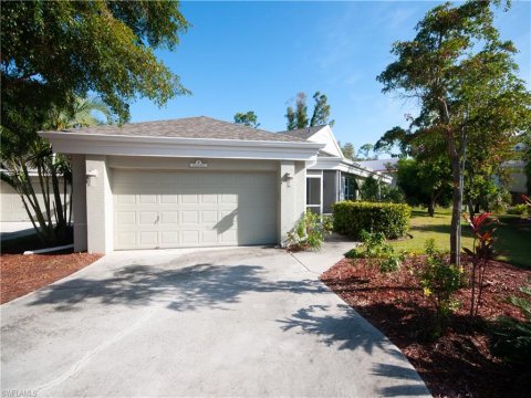 Fountain Lakes Estero Real Estate