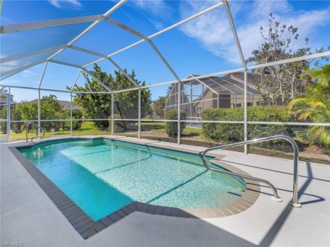 Fountain Lakes Estero Real Estate