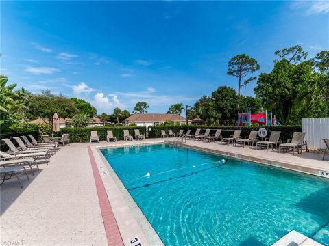 Fountain Lakes Estero Real Estate