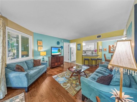 Fountain Lakes Estero Real Estate