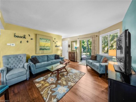 Fountain Lakes Estero Real Estate