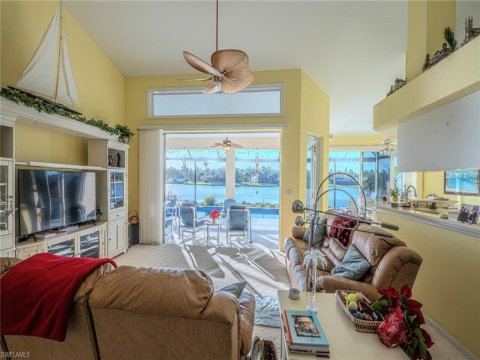 Fountain Lakes Estero Real Estate