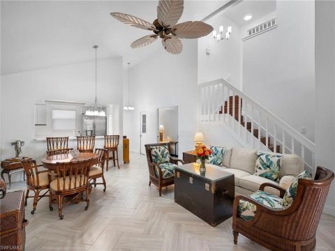 Fountain Lakes Estero Real Estate
