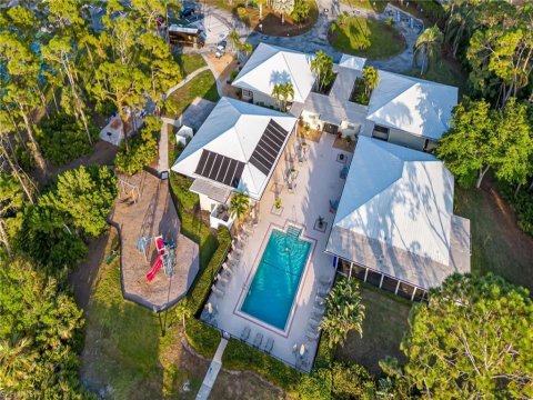 Fountain Lakes Real Estate