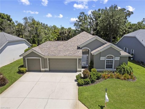 Fountain Lakes Real Estate