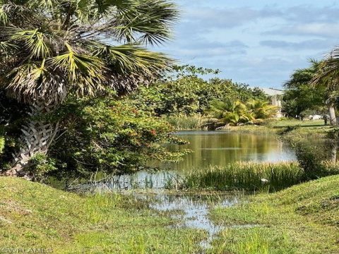 Four Seasons Naples Florida Land for Sale