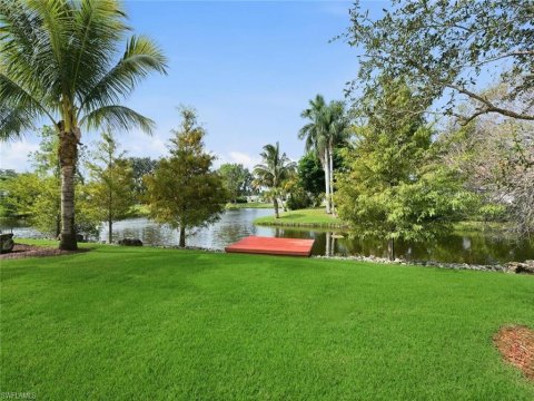 Four Seasons Naples Florida Real Estate