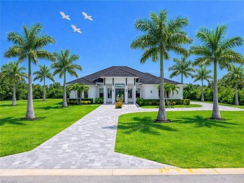 Four Seasons Naples Real Estate