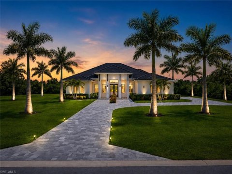 Four Seasons Naples Real Estate