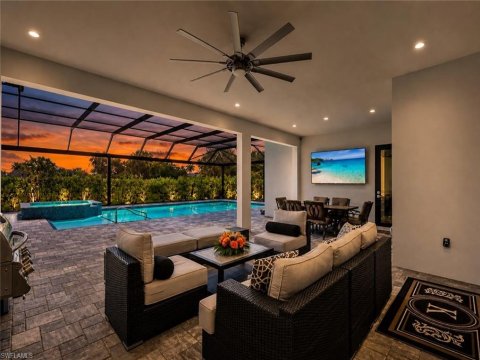 Four Seasons Naples Real Estate
