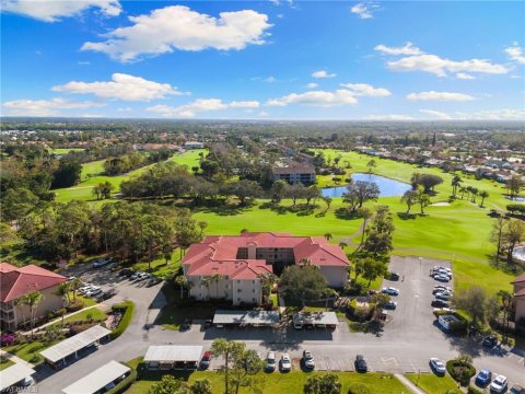 Foxfire Naples Florida Condos for Sale