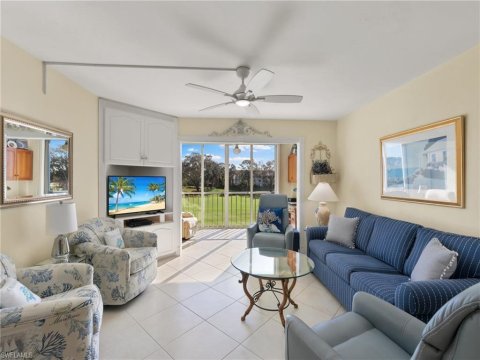 Foxfire Naples Florida Condos for Sale