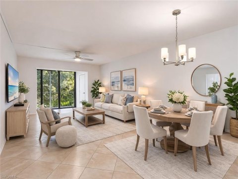 Foxfire Naples Florida Condos for Sale