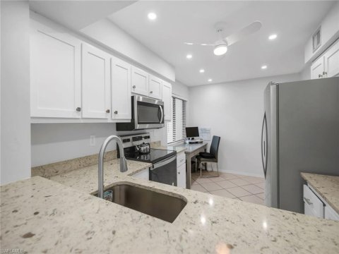 Foxfire Naples Florida Condos for Sale