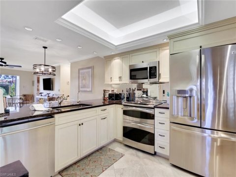 Foxfire Naples Florida Condos for Sale