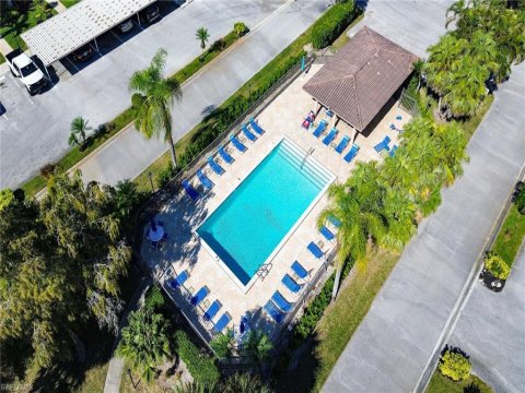 Foxfire Naples Florida Condos for Sale