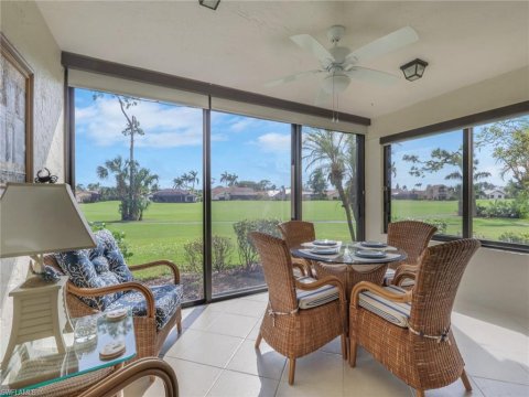 Foxfire Naples Florida Condos for Sale