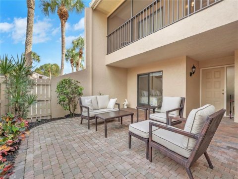 Foxfire Naples Florida Condos for Sale