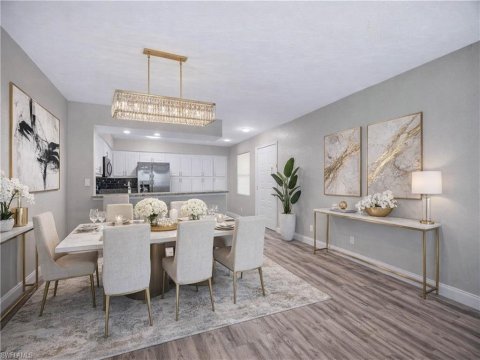 Foxfire Naples Florida Condos for Sale