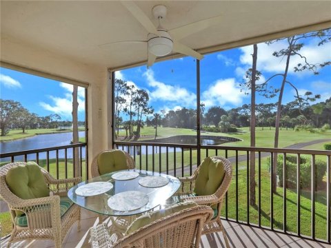 Foxfire Naples Florida Condos for Sale