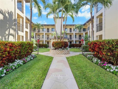Foxfire Naples Florida Condos for Sale