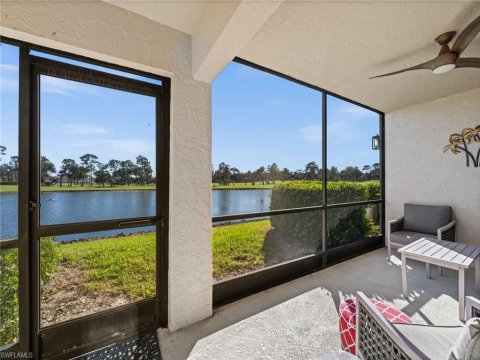 Foxfire Naples Florida Condos for Sale