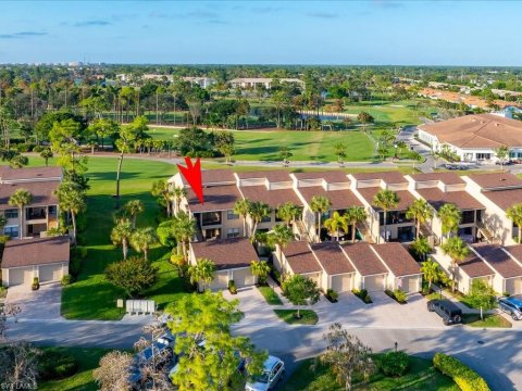 Foxfire Naples Florida Condos for Sale