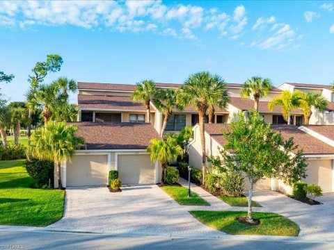 Foxfire Naples Florida Condos for Sale