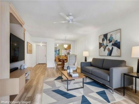 Foxfire Naples Florida Condos for Sale