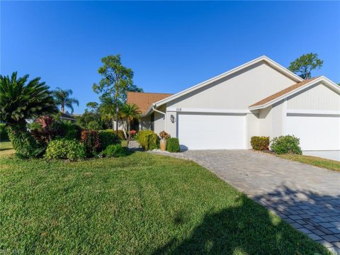 Foxfire Naples Florida Homes for Sale