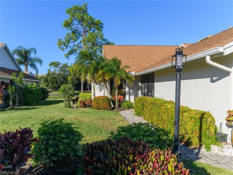 Foxfire Naples Florida Homes for Sale
