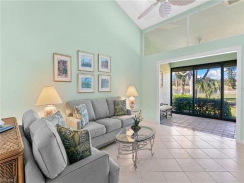 Foxfire Naples Florida Homes for Sale