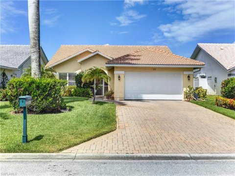Foxfire Naples Florida Homes for Sale