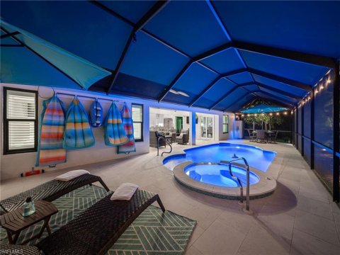 Foxfire Naples Florida Real Estate