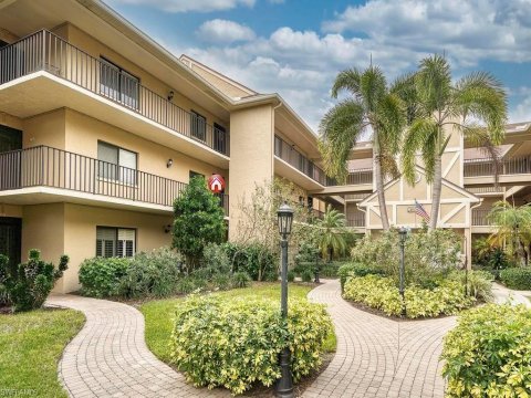 Foxfire Naples Florida Real Estate