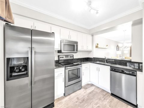 Foxfire Naples Florida Real Estate