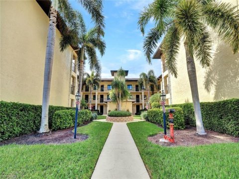 Foxfire Naples Florida Real Estate