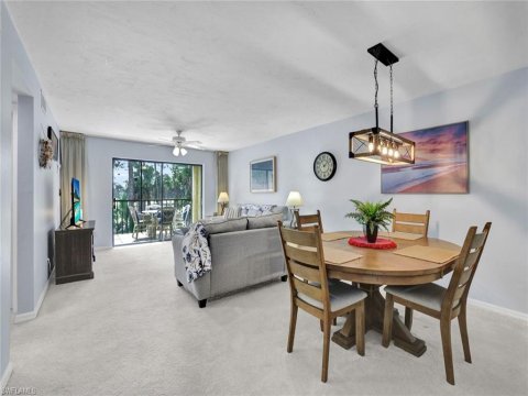 Foxfire Naples Florida Real Estate