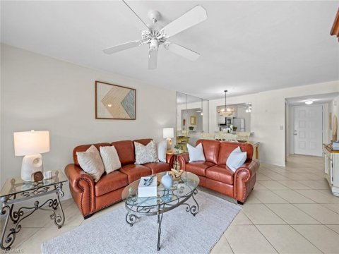 Foxfire Naples Florida Real Estate