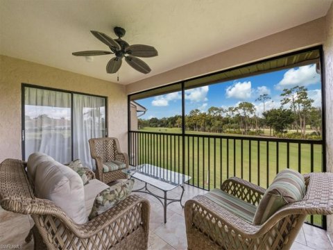 Foxfire Naples Florida Real Estate