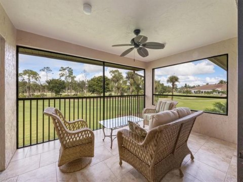 Foxfire Naples Florida Real Estate