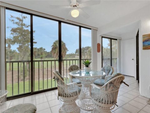 Foxfire Naples Florida Real Estate