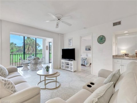 Foxfire Naples Florida Real Estate