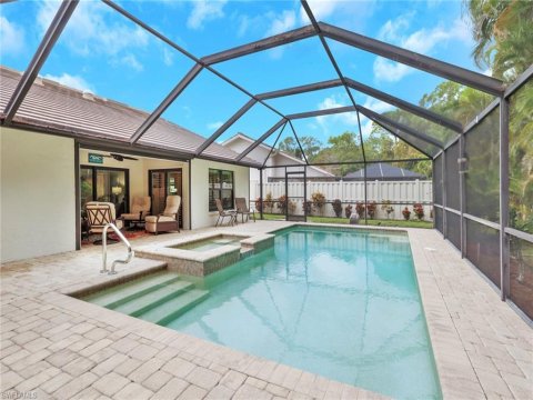 Foxfire Naples Florida Real Estate