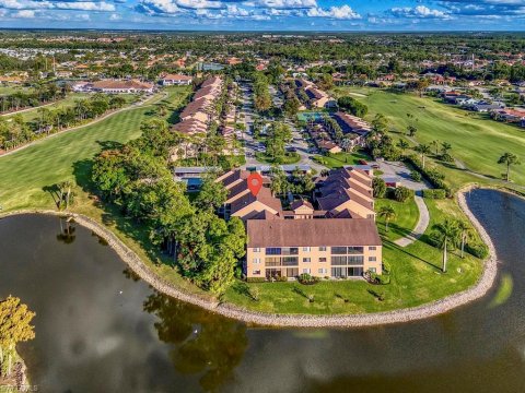 Foxfire Naples Florida Real Estate