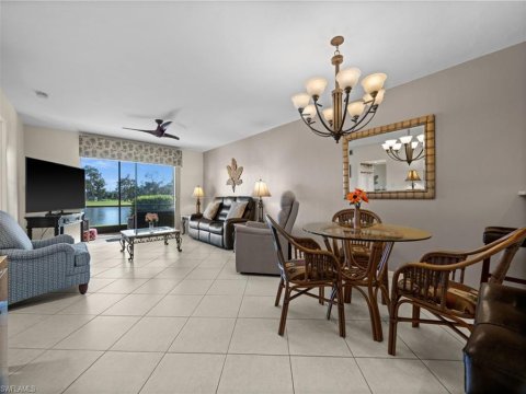 Foxfire Naples Florida Real Estate