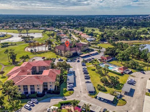Foxfire Naples Florida Real Estate